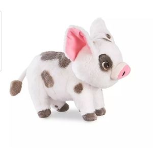 Disney Moana Pua Plush